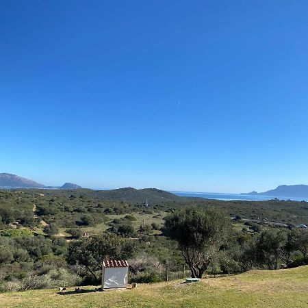 Villa Casa Edera Olbia Exterior foto